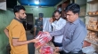 হাজীগঞ্জের বলাখাল ও ধেররায় ৩ প্রতিষ্ঠানকে ২০ হাজার টাকা জরিমানা