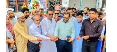 একমাত্র মেয়ের কাছ থেকেই গাছ লাগানোর আসল শিক্ষা পেয়েছি —এমপি শেখ ফরিদ আহম্মেদ মানিক