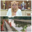মতলব উত্তরে খাল খননশেষে ২০ লাখ টাকা সরকারি কোষাগারে ফেরত দিলেন ইউএনও