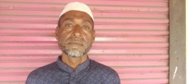 আমি নির্বাচিত হলে ওয়ার্ডের রাস্তাঘাট সংস্কার ও নদীভাঙন রোধে কার্যকর ব্যবস্থা নেবো