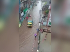 দুর্ভোগে পথচারী ও শিক্ষার্থীরা, কার্যকর উদ্যোগ চায় শহরবাসী