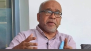 গবেষণায় বৈশ্বিক উৎকর্ষ ও শেকড়ের টানে মানবসেবায় অধ্যাপক ড. শায়ের গফুর