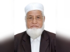 আদালতে মামলার শুনানিকালে মৃত্যুর কোলে ঢলে পড়লেন সিনিয়র আইনজীবী রুহুল আমিন