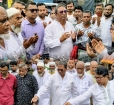 জনগণের দীর্ঘদিনের প্রত্যাশা পূরণ ও উন্নয়ন নিশ্চিত করাই সরকারের লক্ষ্য ----শেখ ফরিদ আহম্মেদ মানিক এমপি