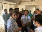 প্রান্তিক পর্যায়ে দরিদ্র মানুষের উন্নত স্বাস্থ্যসেবা নিশ্চিত করতে হবে