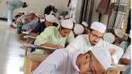 মতলবে দাখিলে  ফলাফলের শীর্ষে ঘিলাতলী কামিল মাদ্রাসা