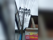 নির্মাণ শ্রমিকের মৃত্যুর ঘটনায় নকশাবহির্ভূত ভবন অপসারণের নোটিশ