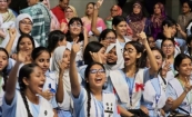 জিপিএ-৫ পেয়েছে মোট ১ হাজার ২শ' ২৪ জন।। শিক্ষার গুণগত মান উন্নয়নেই বেশি গুরুত্ব দিচ্ছে সরকার : জেলা প্রশাসক