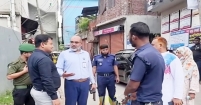 নানা অনিয়মে বেলভিউ হাসপাতালকে দেড় লাখ টাকা জরিমানা