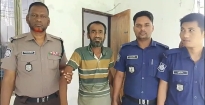 ইচলীতে পিতাকে হত্যার দায়ে ছেলের যাবজ্জীবন