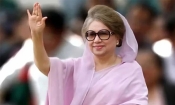 সাবেক প্রধানমন্ত্রী দেশনেত্রী বেগম খালেদা জিয়ার ৮২তম জন্মদিন আজ