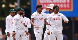 অস্ট্রেলিয়ার মাটিতে লাল-সবুজের ঐতিহাসিক জয়