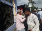 শ্রীনগরে রঙ করার পদ্ধতি নিয়ে দ্বন্দ্বে দুই রঙমিস্ত্রির সংঘর্ষ, সালিসে মীমাংসা