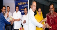 তিন দশকের পথচলায় আজও সক্রিয় নতুন কুঁড়ি ক্রীড়া ও সাংস্কৃতিক সংগঠন