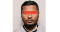 শ্রীমঙ্গলে মাদ্রাসা ছাত্রকে বলাৎকারের অভিযোগে শিক্ষক গ্রেপ্তার