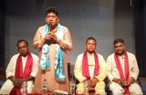 নাটক সমাজের প্রতিচ্ছবি ও আয়না : চাঁদপুর প্রেস ক্লাব সভাপতি সোহেল রুশদী