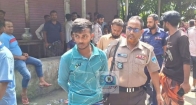 লক্ষ্মীপুরে বাবার বাড়িতে বেড়াতে এসে ধর্ষণের শিকার গৃহবধূ।। অটোচালক গ্রেপ্তার