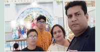 আত্মগোপনে থাকা প্রতারক স্বর্ণব্যবসায়ী পিন্টু দাসকে ধরতে পুলিশের চিরুনি অভিযান