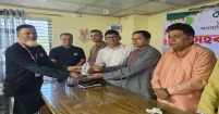 দক্ষতা উন্নয়ন কর্মশালা ও তিন প্রতিনিধিকে সম্মাননা