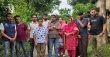 পুলিশের এমন উদ্ধার তৎপরতায় মিললো অনেক স্বস্তি