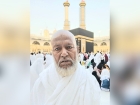 বীর মুক্তিযোদ্ধা সিরাজুল ইসলাম বরকন্দাজ আর নেই, বাদ আসর জানাজা