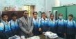 সীমাবদ্ধতা জয় করে ক্রীড়ায় আক্কাছ আলী রেলওয়ে একাডেমির ছাত্রীদের অভাবনীয় সাফল্য