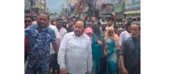 শ্রীমঙ্গলে বিএনপির প্রতিষ্ঠাবার্ষিকীতে বর্ণাঢ্য শোভাযাত্রা ও আলোচনা সভা