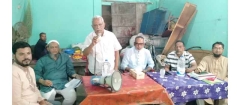 চৌধুরী ঘাট ব্যবসায়ী সমিতির নির্বাচন ৩ অক্টোবর: ১৩ পদে লড়বেন প্রার্থীরা