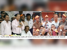 ফরিদগঞ্জে ‘রাজনৈতিক তালাক’ নিয়ে তোলপাড়
