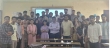কুমিল্লা বিশ্ববিদ্যালয়ে মাস্টার্সের ক্লাস নিলেন জ্যেষ্ঠ সাংবাদিক মিজান মালিক