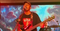 গীটারের ছয় তারে দুই যুগের পথচলা