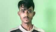 ইয়াবাসহ যুবক গ্রেপ্তার, ৩ মাসের কারাদণ্ড