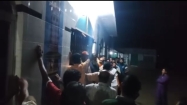 রামগঞ্জে অভিনব উদ্যোগ : মসজিদ ছুঁয়ে মাদক ছাড়ার অঙ্গীকার