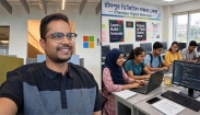 গুগল থেকে মাইক্রোসফটে নীলফামারীর সোহান : চাঁদপুরের তরুণরাও কি পারবে আইটি বিশ্ব জয় করতে?