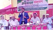 বাগমারা ইসলামিয়া আলীম মাদ্রাসায় শিক্ষার মানোন্নয়নে অভিভাবক সমাবেশ