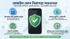 যেসব অ্যাপ থাকলে হ্যাকড হতে পারে ফোন ও ব্যাংক অ্যাকাউন্ট