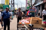 আগস্টে জেলাব্যাপী ট্রাফিকের ব্যাপক অভিযান : ১,১২০ মামলায় ২৮ লাখ টাকা জরিমানা আদায়, জব্দ ৩৪১ যান