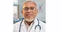 চাঁদপুরেই যেন মানুষ মানসম্মত চিকিৎসা পায়, সেই পরিবেশ তৈরি করতে চাই