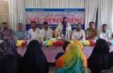 আলুমুড়া নূরিয়া সরকারি প্রাথমিক বিদ্যালয়ে মা সমাবেশ ও পুরস্কার বিতরণ