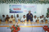 শুধু ভালো ফলাফল নয়, ভালো মানুষ হওয়াই শিক্ষার প্রকৃত উদ্দেশ্য : ড. আতিকুল হক