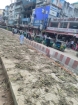 জলাবদ্ধতা ও যানজট কমিয়ে নির্বিঘ্ন চলাচলের আশা