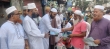 চাঁদপুর শহর জামায়াতের দাওয়াতী কার্যক্রম ও সদস্য ফরম বিতরণ