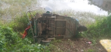 ভাইয়ের বিয়ের কেনাকাটায় বের হয়ে প্রাণ গেলো বোনের