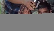 কচুয়ায় ধর্ষণের সংবাদ প্রকাশ করায় সাংবাদিক ও শিশুকন্যার ওপর হামলা