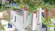 রামগঞ্জে প্রশাসনের নাকের ডগায় সরকারি দিঘির পাড়ে ইমারত নির্মাণের অভিযোগ
