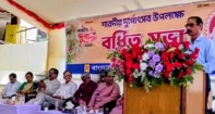 চাঁদপুরের ২৩২ মণ্ডপে দুর্গাপূজার জোর প্রস্তুতি