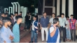 মতলবে কিশোর গ্যাং, মাদক ও জুয়াবিরোধী অভিযানে আটক ৩৭