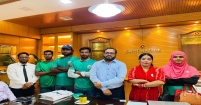 পরিচ্ছন্ন চাঁদপুর গড়তে বিডি ক্লিনের বিভিন্ন পরিকল্পনা