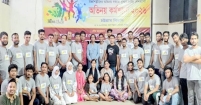 কুমিল্লা অঞ্চলে অভিনয় কর্মশালায় চাঁদপুরের ছয় নাট্যদলের অংশগ্রহণ