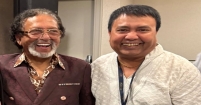 সাফল্যের শিখরে থেকেও যাঁর মুখে অমলিন হাসি